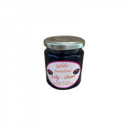 Gelée de jamelons
