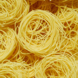 Spaghetti VRAC - 500gr
