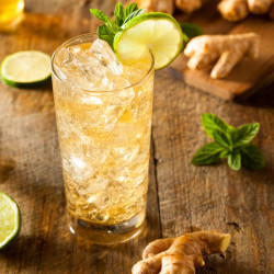 Ginger Beer 33cl