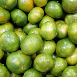 Mandarine - 500gr
