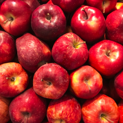 Promo Pommes - 3kg