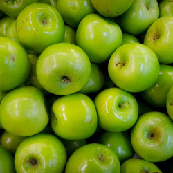 Promo Pommes vertes - 3kg